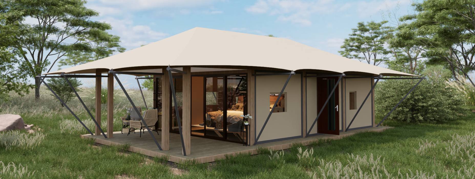 玉屏户外酒店帐篷厂家